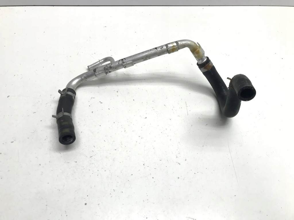 фото №1, Kia niro i e-niro ev электрик 2022 труба wąż шланг wody 190120