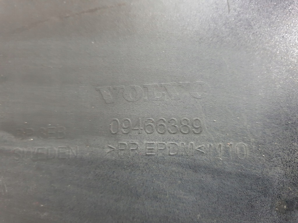 фото №13, Volvo c70 2 ii 05- бампер задний задняя