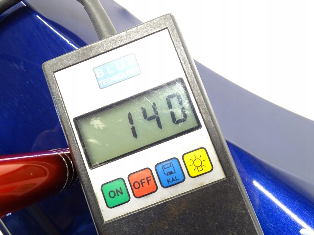 фото №12, Крила ліва лівий перед передній audi a4 b9 lx5h