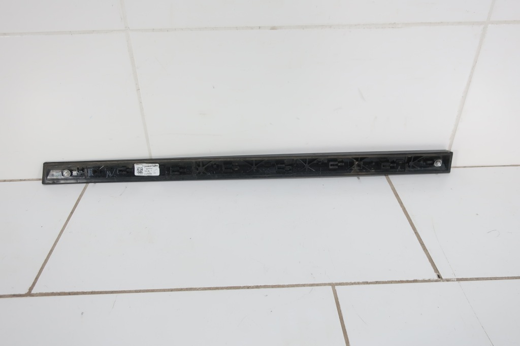 фото №9, Захист молдинг накладки двері права сторона bmw x7 g07