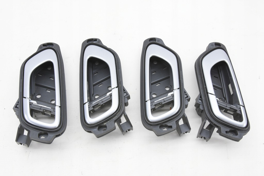 фото №1, Bentley continental flying spur ручка внутрішня права ліва перед задня