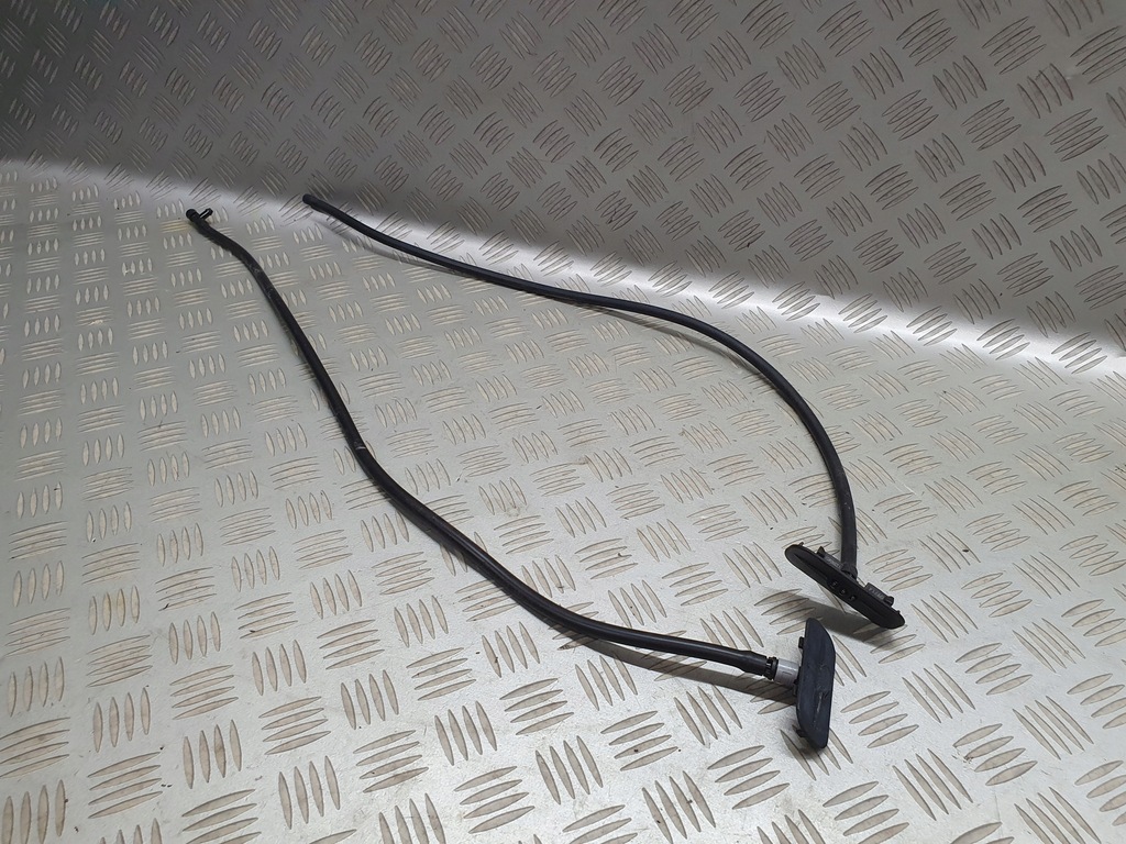 фото №1, Насадка распылителя opel insignia b