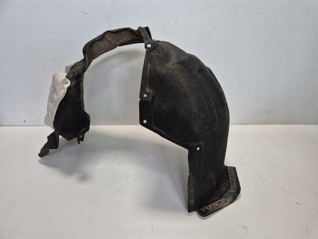 фото №1, Toyota bz4x подкрылок левая перед