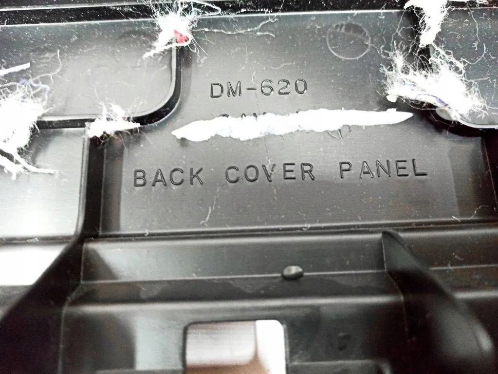 фото №10, Молдинг декоративная багажника mercedes-benz m w163 531045 34315534 2.7l 2000