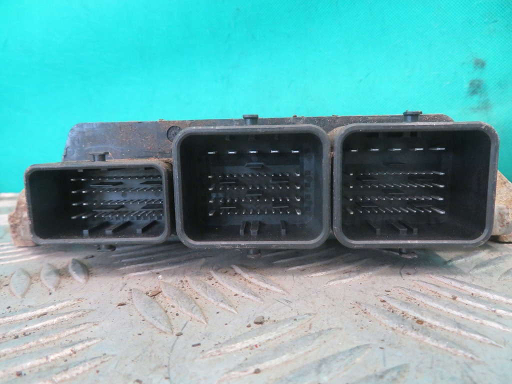 фото №8, Набір стартовий ford transit mk8 custom 15r