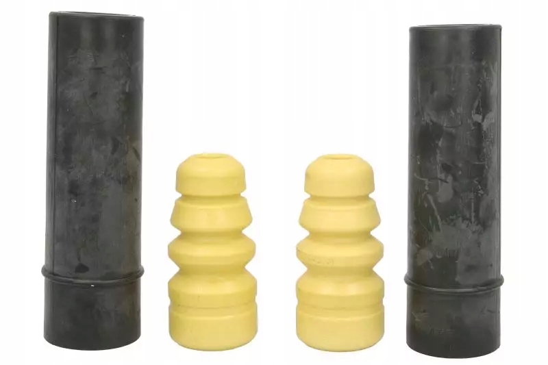 фото №3, Kayaba амортизаторы+ osł задняя kia rio ii jb