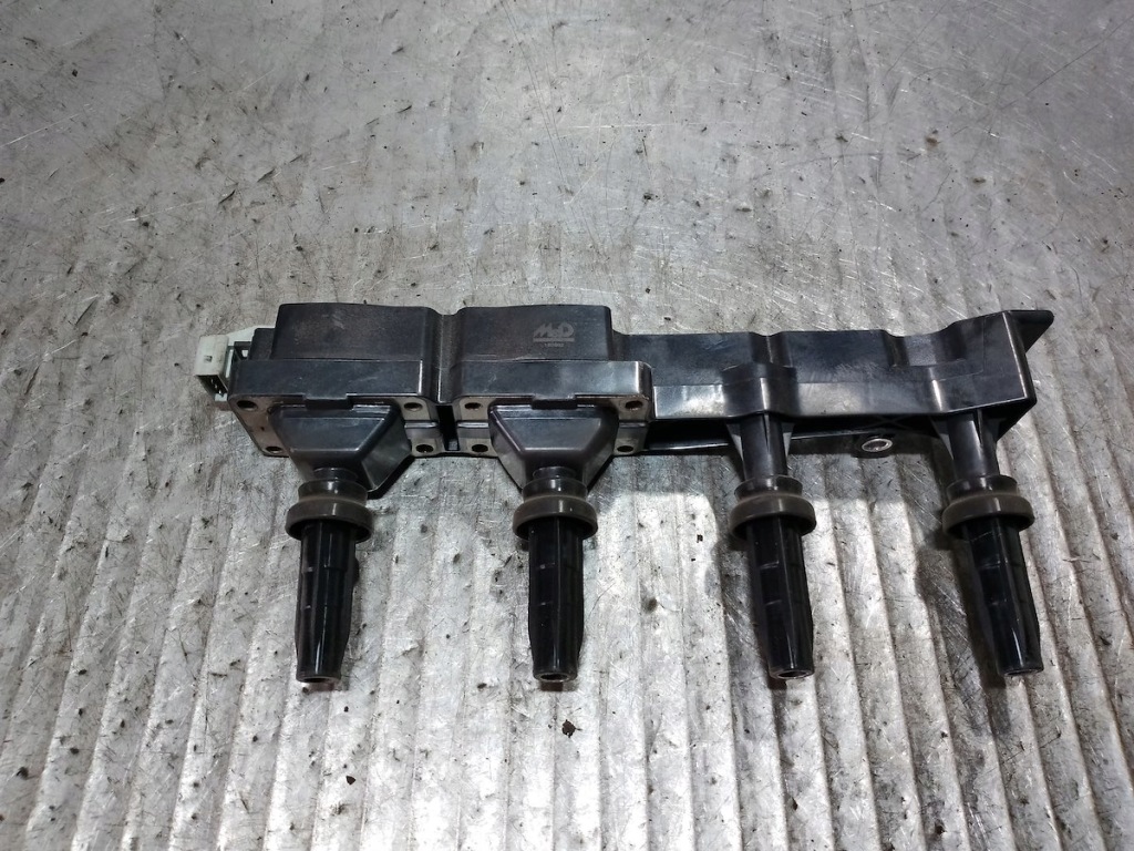 фото №1, Катушка зажигания citroen xsara picasso 1.6 16v