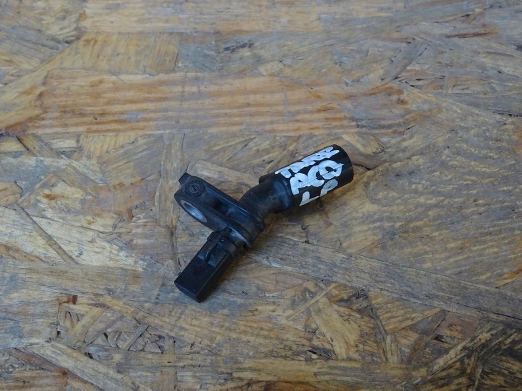 фото №1, Golf vii r lift seat tarraco датчик abs левый перед передний wht003861