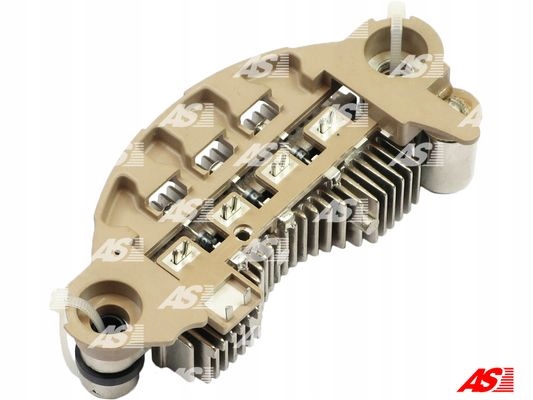 Випрямляч, генератор as-pl arc5162 Оригінал