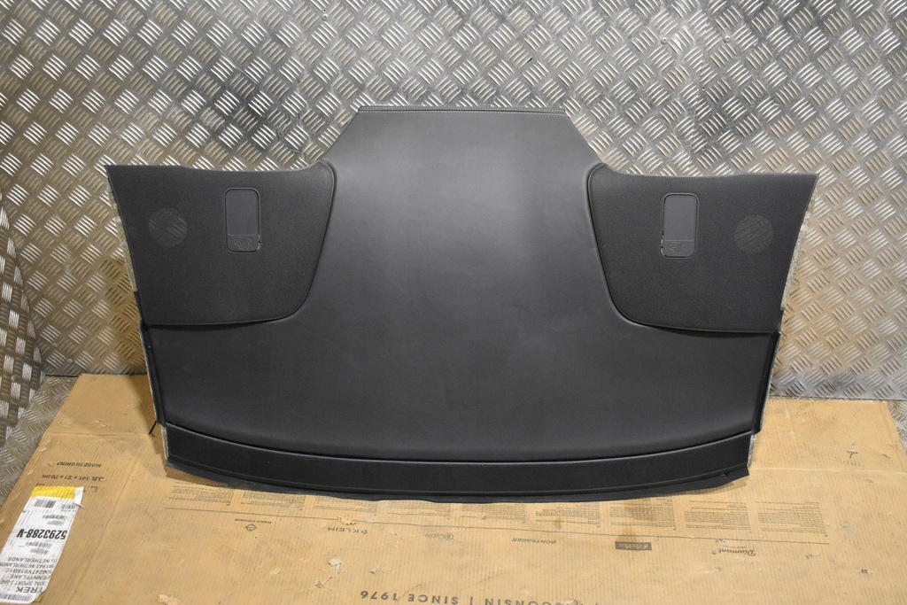 фото №1, Idealna полка задняя bentley 3sd 1