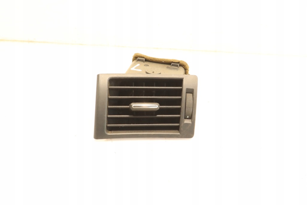 фото №1, Решітка обдув ліва audi a4 b7 sedan