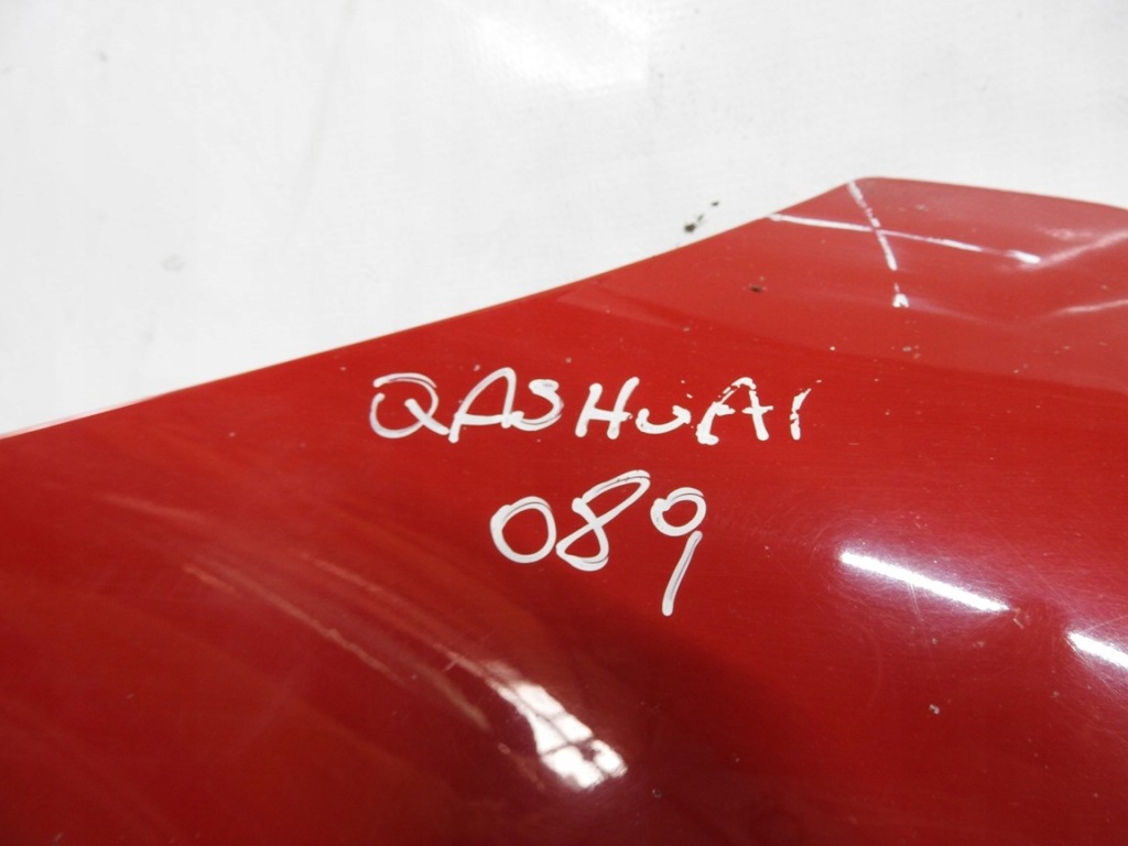 Nissan qashqai j10 z10 g капот крышка двигателя с Разборки