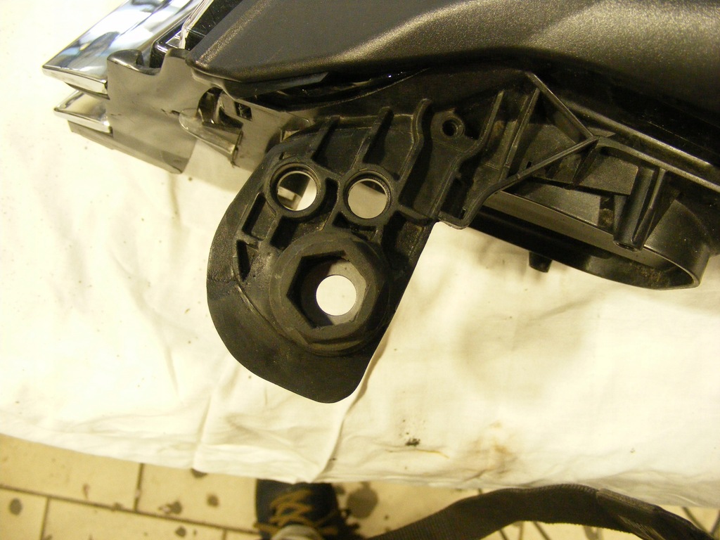 фото №15, Vw arteon full led 3g8941036n лампа правая europa