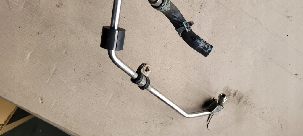 фото №7, S7 4g a7 шланг трубка топлива 4.0 tfsi 079127509bl s6 c7 a6