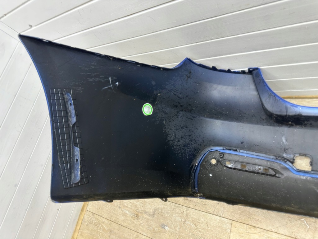 фото №7, Bmw 3 gt f34 f-34 бампер задняя задний m набор