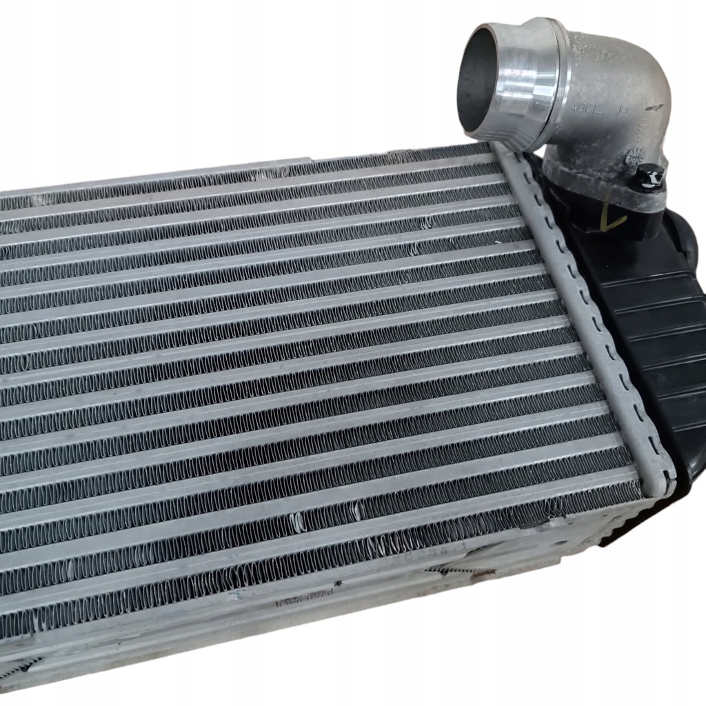 фото №5, Інтеркулер hyundai tucson iv 1.6 tgdi 28270-2m400