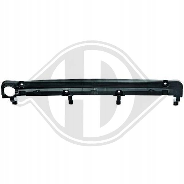 фото №1, Поглотитель удара do renault captur 13-17