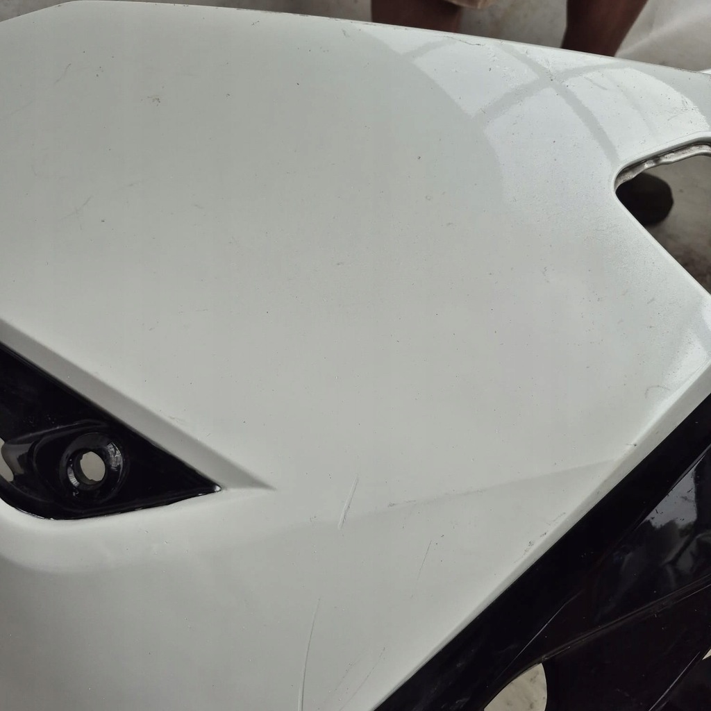 фото №8, Nissan ariya 22- бампер перед передний pdc 620225mp0h