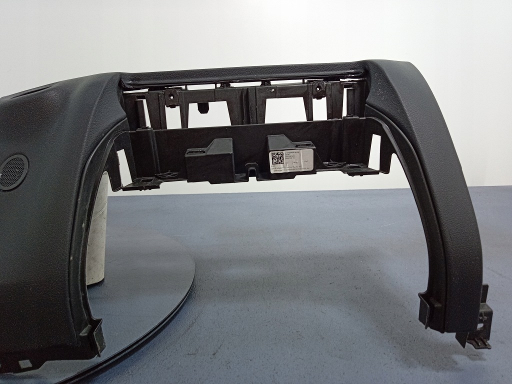 фото №5, Mercedes gls w167 захист панелі нижня ліва eu