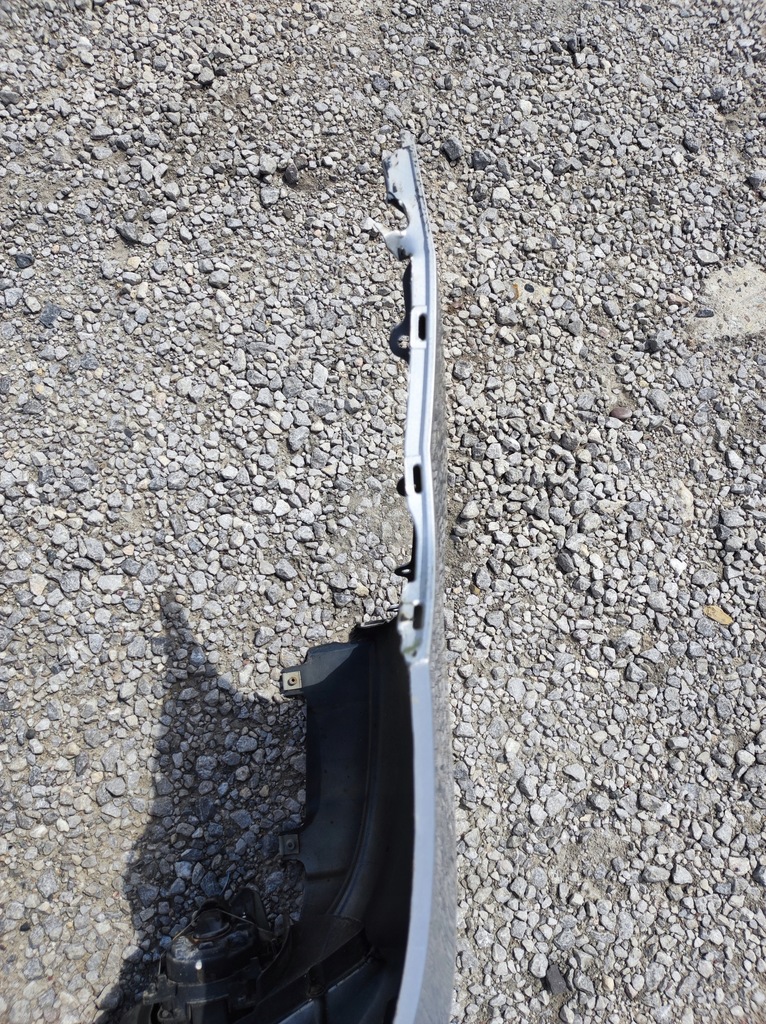 фото №6, Бампер перед передний mazda mpv le4350031