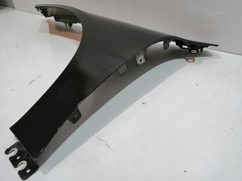 фото №8, Mercedes cla ii c118 крыло левый передний перед