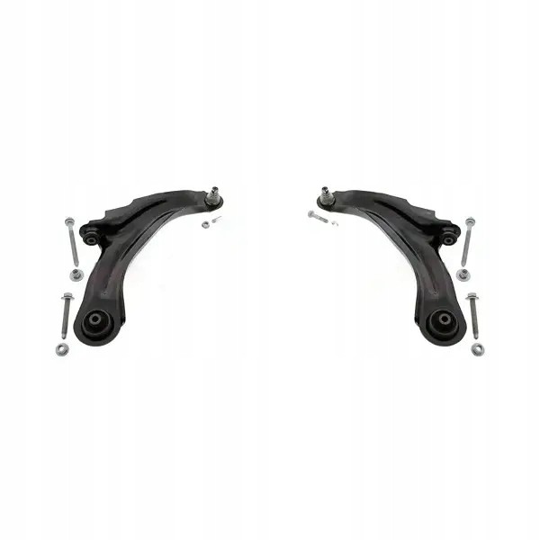 фото №1, 2x рычаги fag перед l+p do renault clio iv, clio iv фургон/хэтчбек