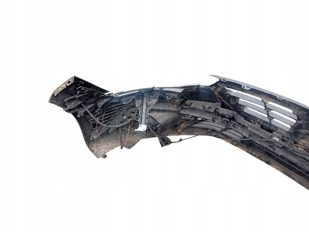 фото №1, Бампер перед передний renault talisman омыватель 6x pdc