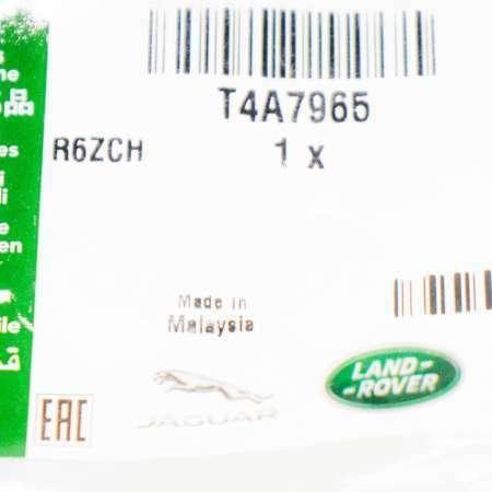 фото №8, Крышка рычага дворники jaguar f-pace оригинальная t4a7965