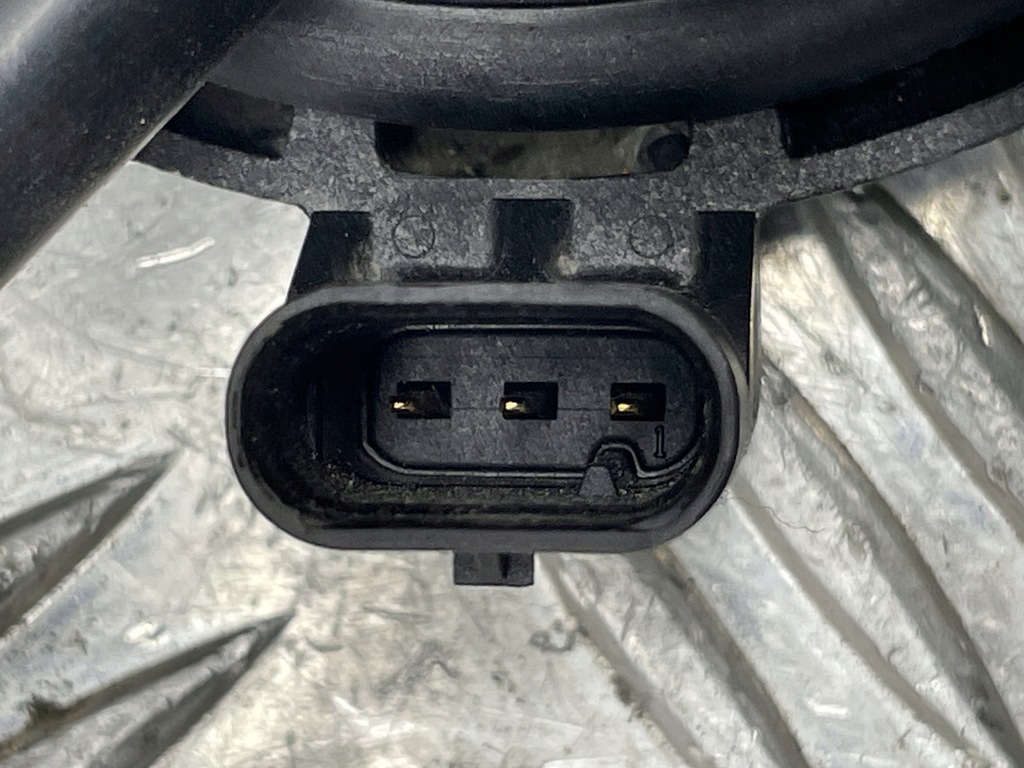 фото №9, Bmw f06 датчик модуль блок керування виявлення негерметичність 7333301