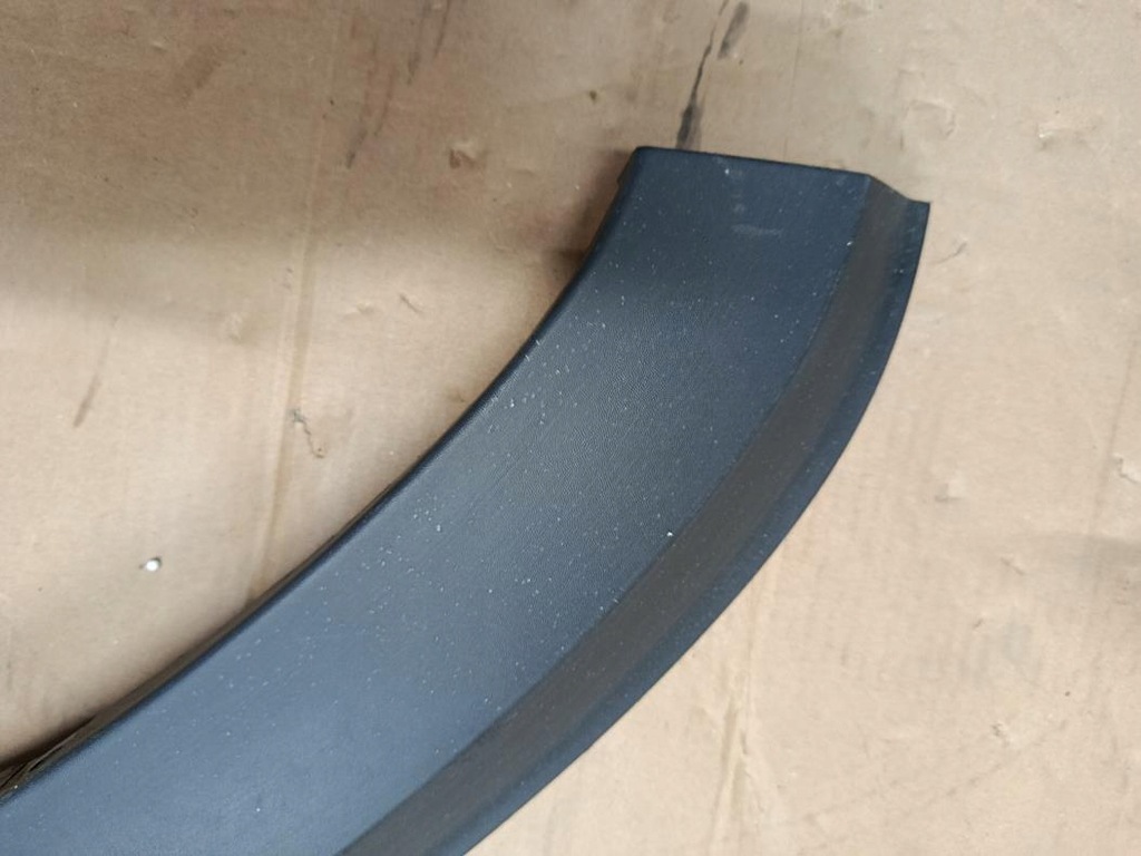 фото №11, Dacia duster iii молдинг крыла левый перед левая передняя 638138197r