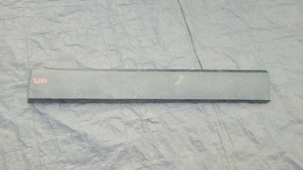 фото №1, Молдинг дверь боковых левая renault trafic iii