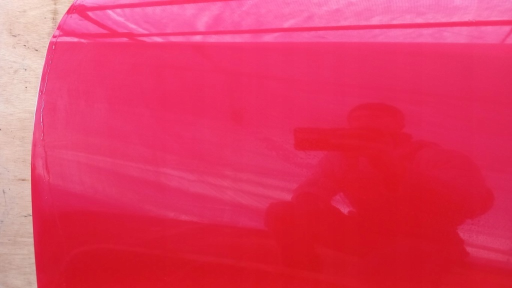 фото №8, Suzuki swift mk6 fl 3d двері перед лівий zcf