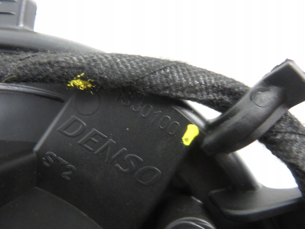 фото №5, Воздуходувка peugeot 5008 ii 5p1330100