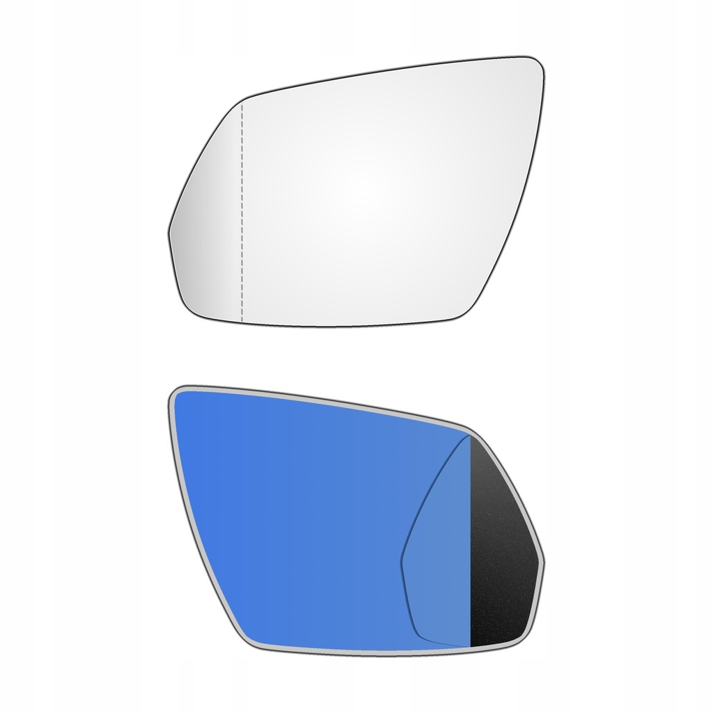 фото №1, Асферичне скло hyundai genesis 2013-2016 2014