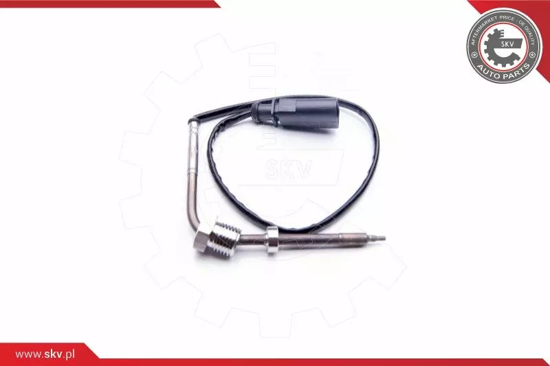 фото №2, Датчик температура. вихлопних газів