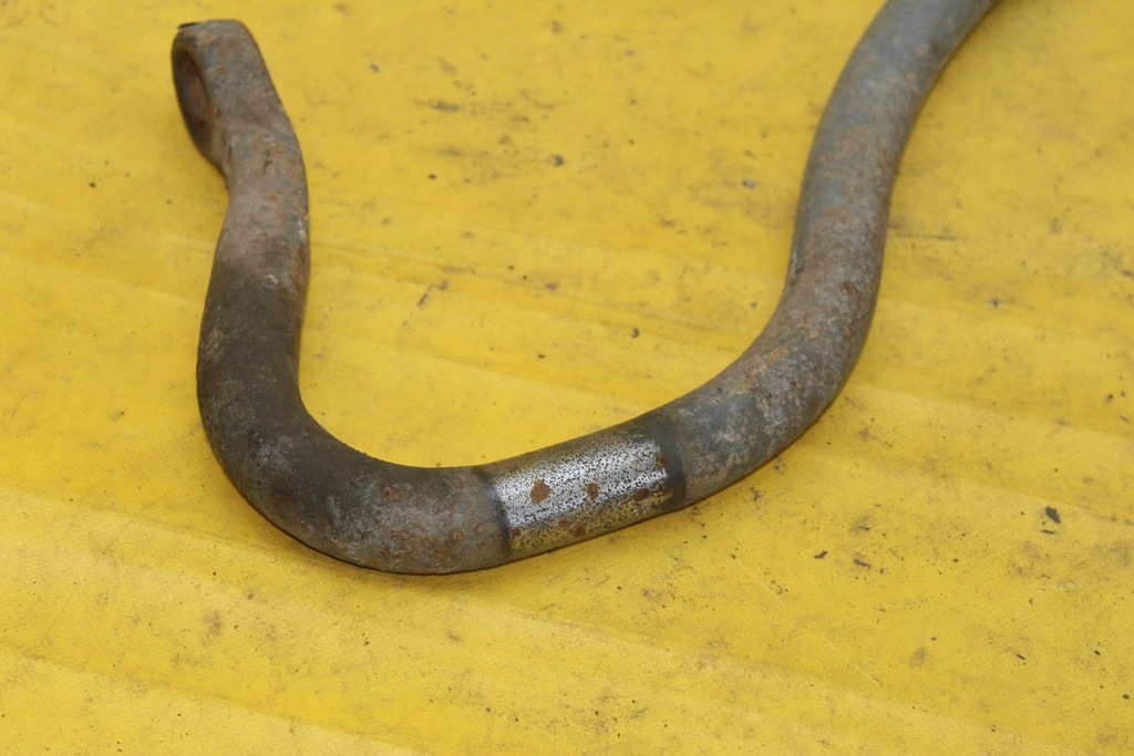 фото №6, Тяга стабилизатора задняя sprinter i двойник vw lt