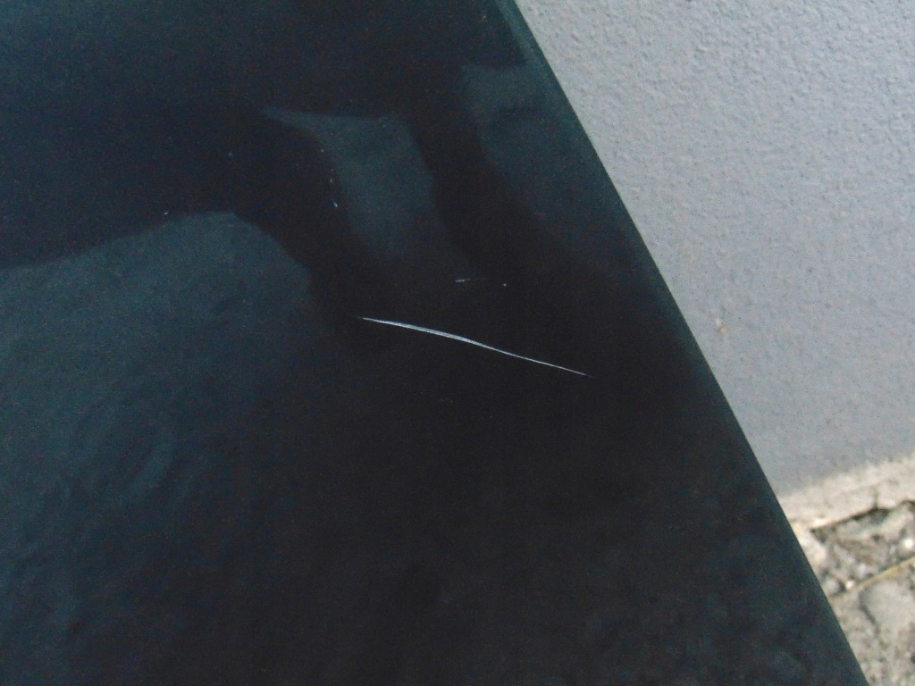 фото №5, Капот крышка двигателя seat ibiza iii 6l lift цвет ls7y