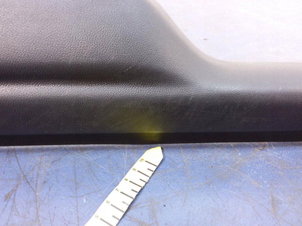 фото №5, Opel insignia b захист поріг права 39119851