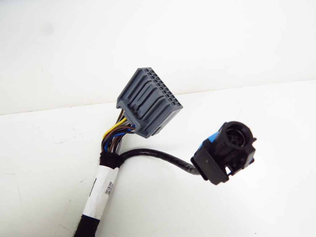 фото №12, Дзеркало зовнішнє праве r-design камера blis 15 pin volvo s60 iii v60 ii