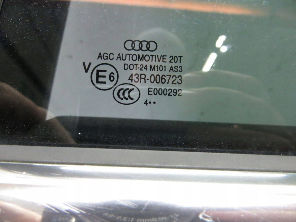 фото №7, Audi q3 8u lift двері лівий задня задні ly9t 14-