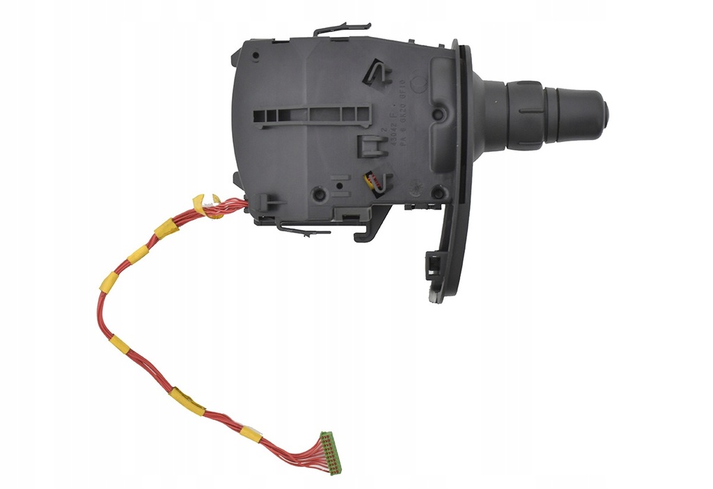 фото №2, Перемикач комбінований renault 88102003 038