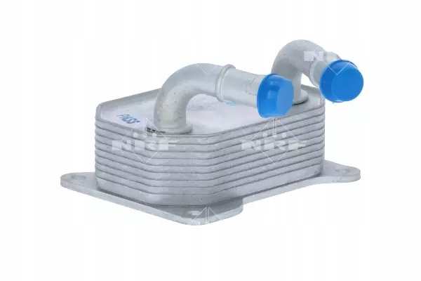 фото №6, Nrf радиатор масла 31771