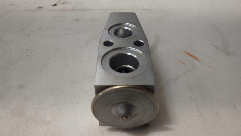 фото №6, Клапан расширительный кондиционера opel chevrolet