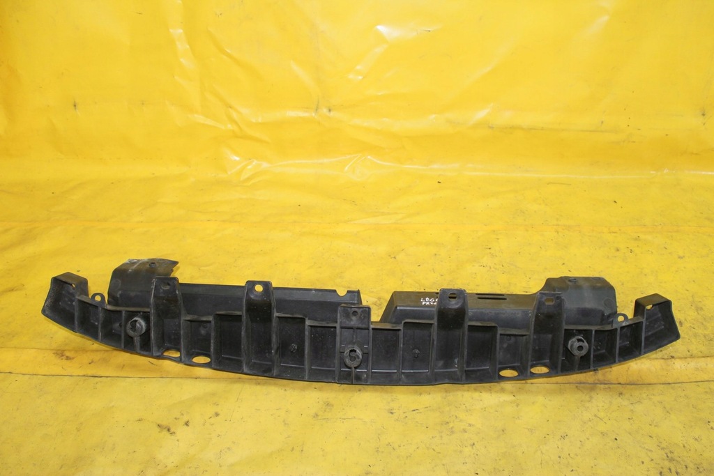 фото №6, Балка усилитель бампера передние legacy iv