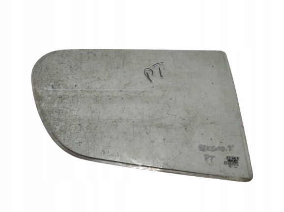 фото №1, Fiat seicento 97- скло права задня кузовна