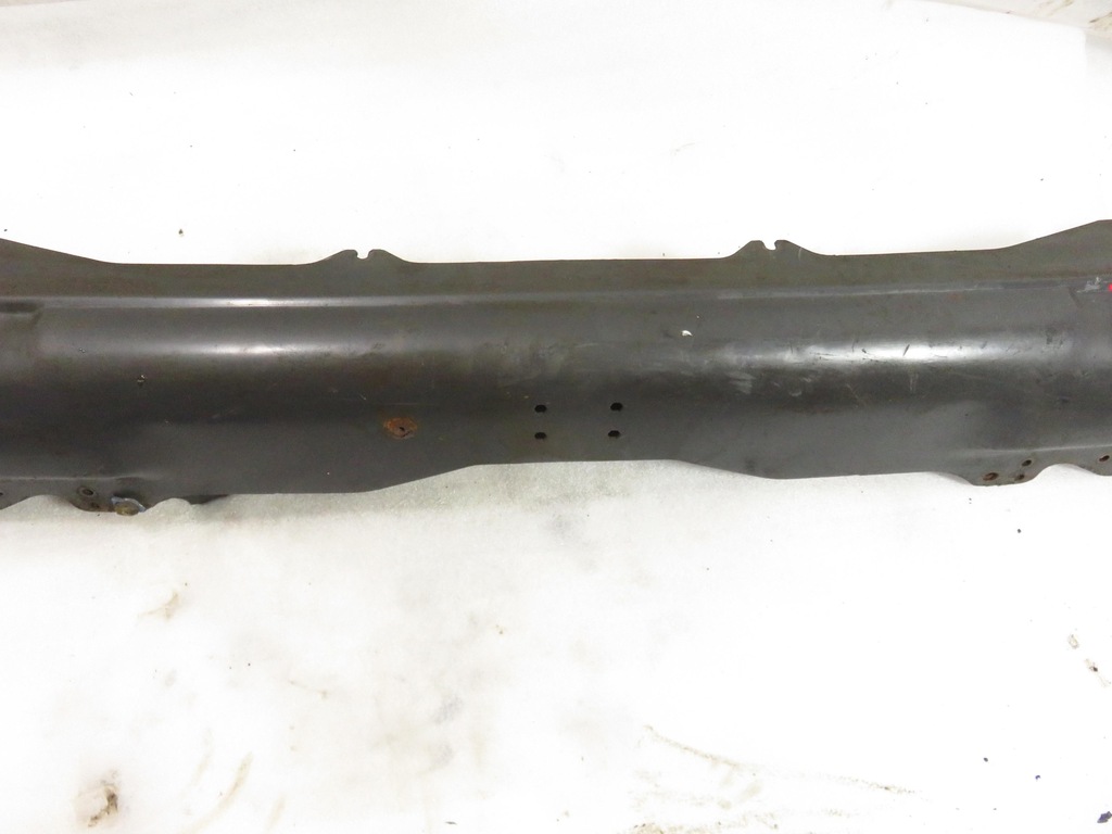 фото №12, Балка бампера перед scania r