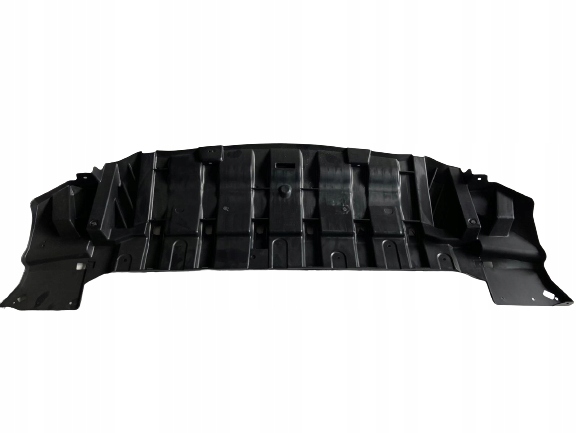 фото №1, Плита pod бампер защита ford kuga mk2 escape usa