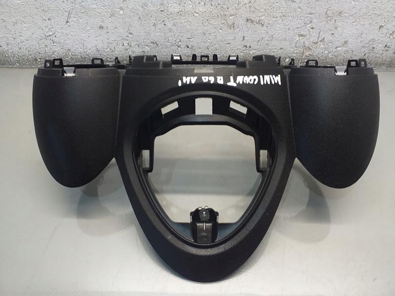 фото №2, Рамка защита спидометра mini countryman r60