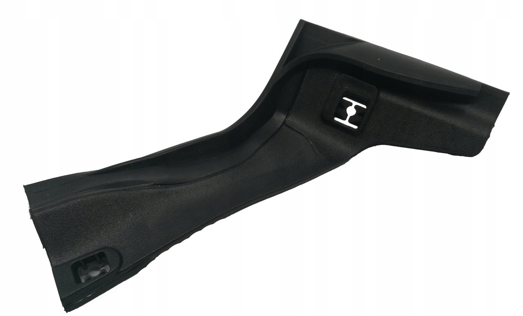 фото №1, Кронштейн заглушка трубопровод дверь renault modus 8200339867 oe!