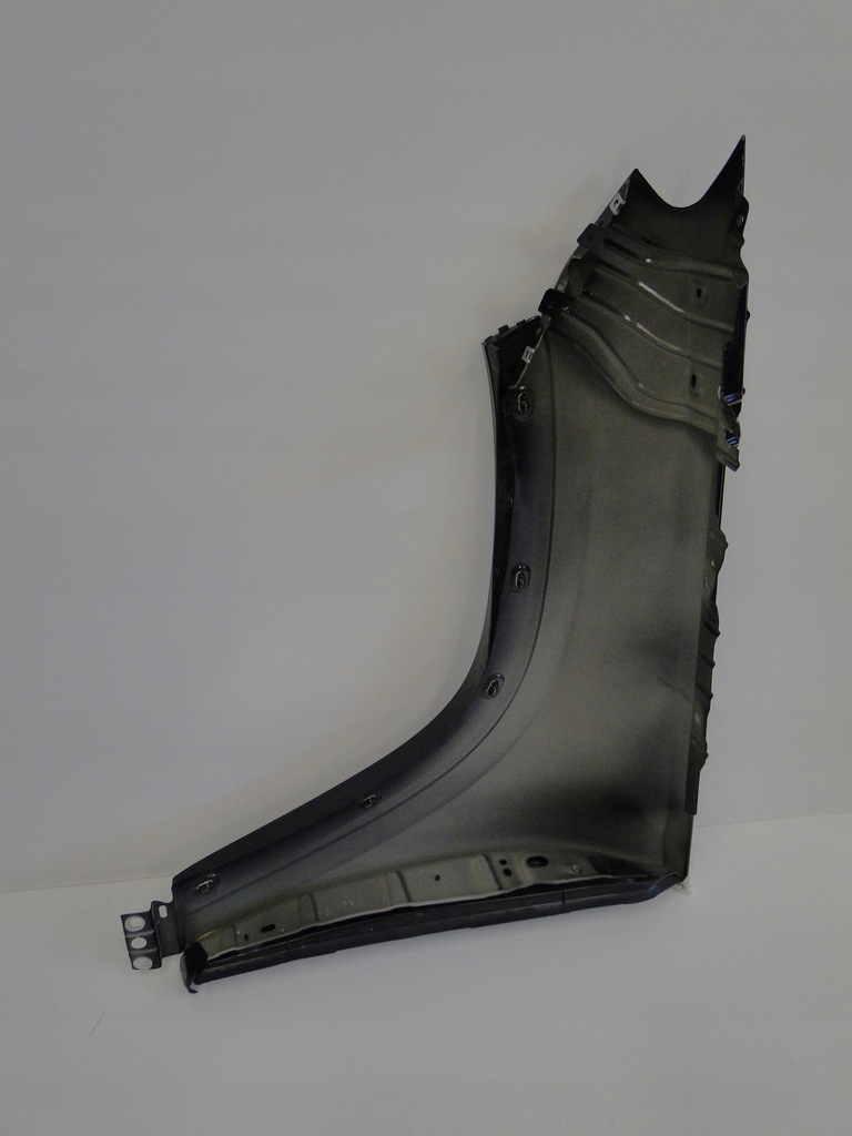 фото №11, Mercedes крила передній правий gls 167 x167 a1678802800 197